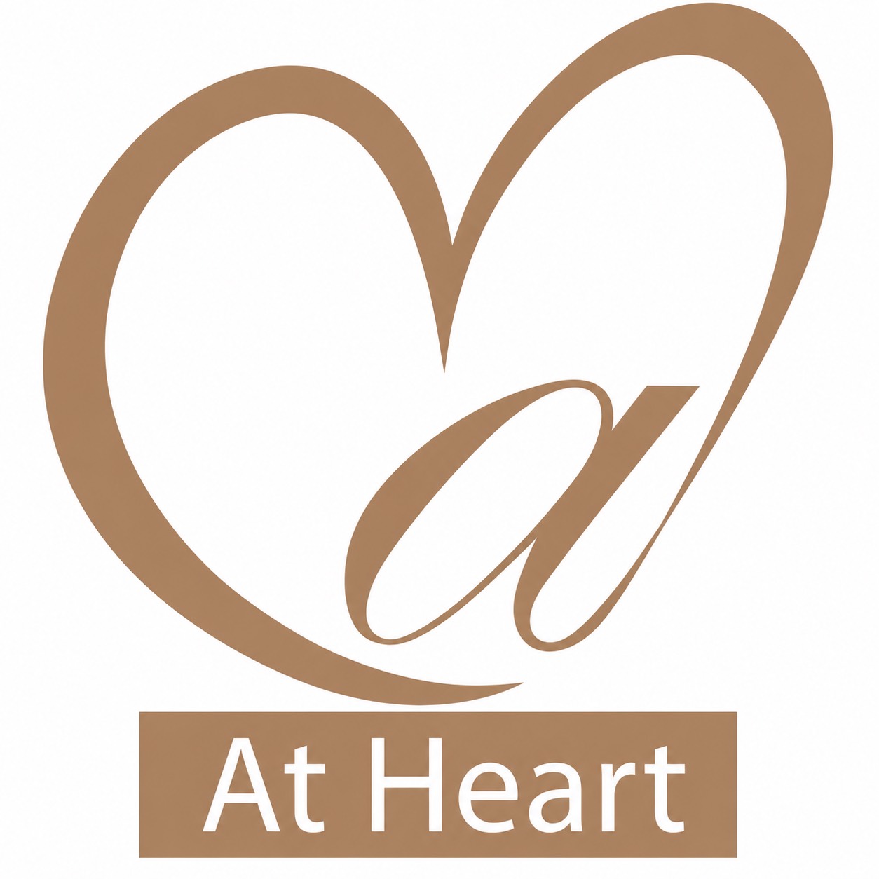 At heart