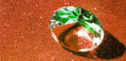 【璀璨新章】At Heart 推出「星語心願」系列，讓每顆寶石訴說心中真意